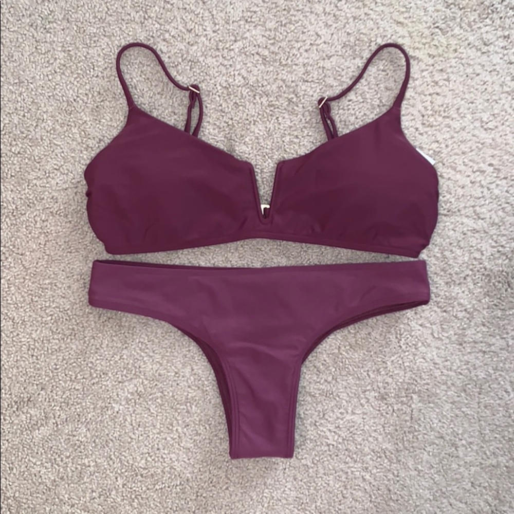 Hollister Bikini Set